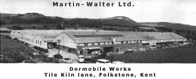 MartinWalter Ltd.