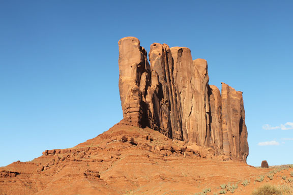 Monument Valley