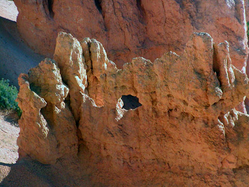 Bryce National Park