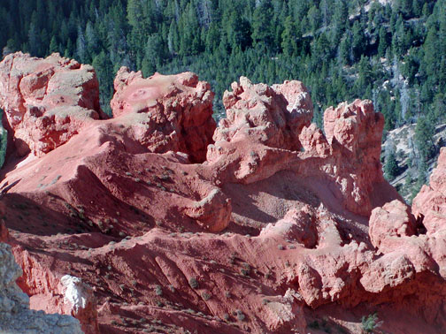 Bryce National Park