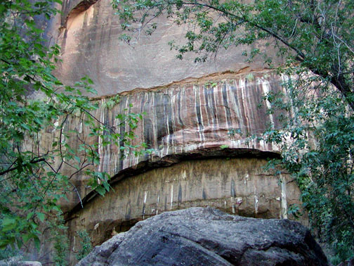 Vally of Fire rocks